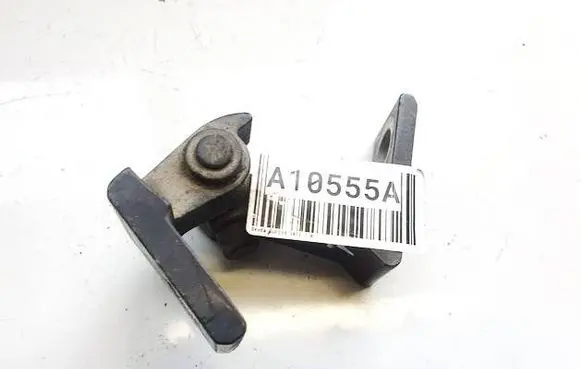 Skoda Superb B6 (3T) Rear door lower hinge 8k0831401a