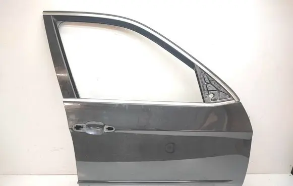 BMW X5 E70 Front door 