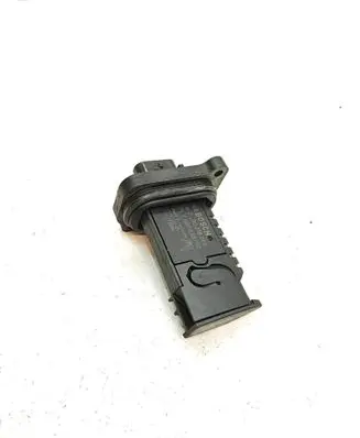 BMW 3 F30 F35 F31 Mass air flow meter 7602038 0280218266 290778084