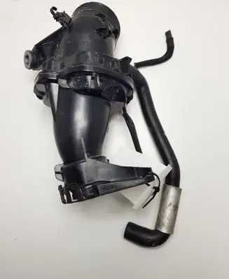 Nissan Qashqai Turbo air intake inlet pipe/hose 165761844R