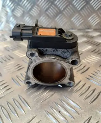 Renault Laguna III Air pressure sensor 8200685363 0281002958 H8200758731