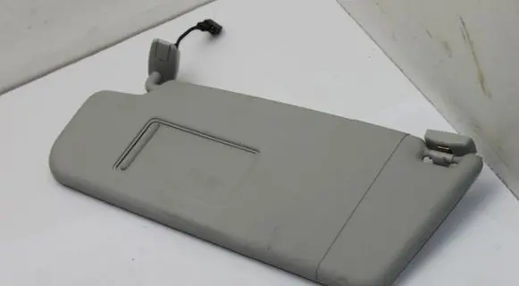 Skoda Superb B6 (3T) Sun visor