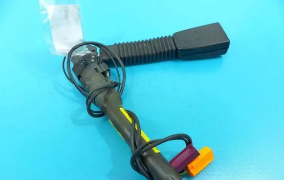 Ford Focus Front seatbelt IMPRK1186045