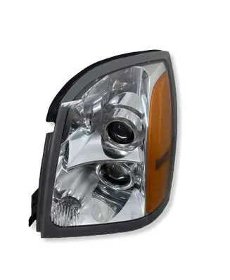 Cadillac SRX Headlight/headlamp 15926963