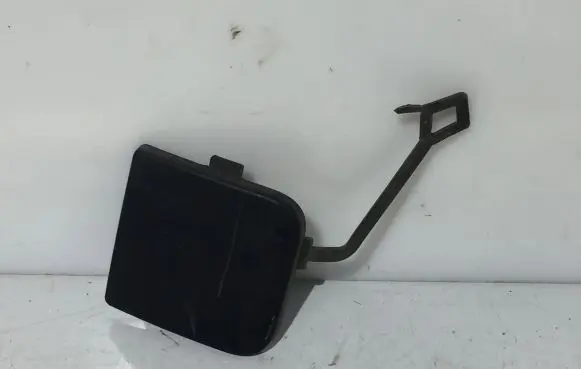 Rear bumper row hook cap/cover