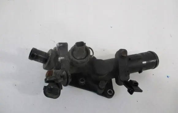 Nissan Qashqai Thermostat housing 110602770R
