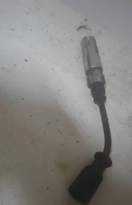 Smart ForTwo I Ignition plug leads 0356912966 0003012V002 1601590018