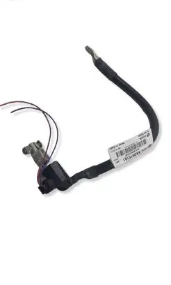 Audi A5 8T 8F Negative earth cable (battery) 8X0915181 1050895343