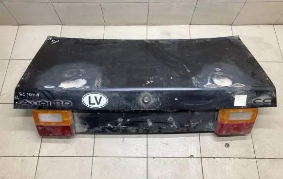 Audi 80 90 B2 Tailgate/trunk/boot lid 