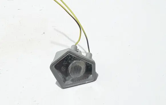 Renault Megane IV Front door wing mirror part A600162