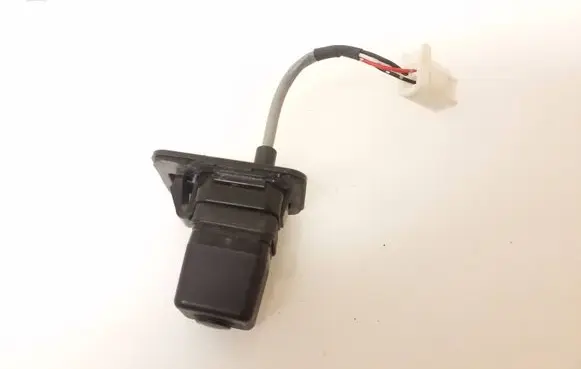 Mazda 5 Reversing camera C23667RC0 GPKD32U01R 58B00171