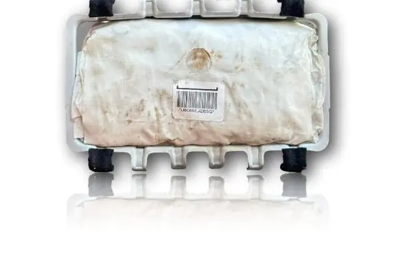 Mitsubishi Space Star Passenger airbag