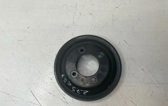 BMW X5 E53 Water pump pulley 1436590