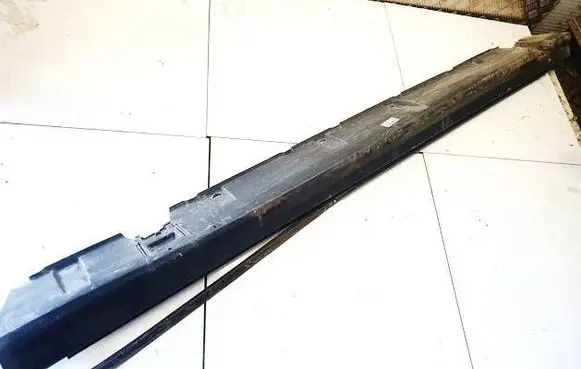 Opel Astra G Sill 90521939