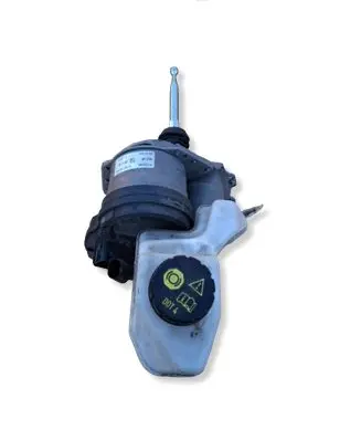 Volkswagen PASSAT B8 Brake booster 3Q1614105AL