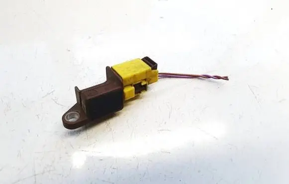Audi A5 8T 8F Airbag deployment crash/impact sensor 8k0959651 5wk43738