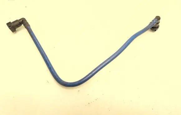 Skoda Superb B6 (3T) Fuel line/pipe/hose 3T0201219