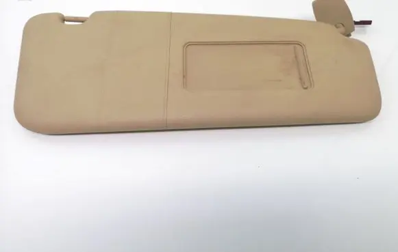 BMW 5 E60 E61 Sun visor