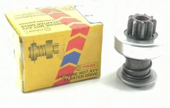 Fiat Regata Starter motor parts 1006209469