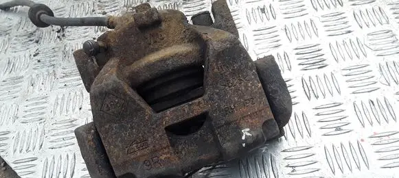 Renault Scenic III - Grand scenic III Front brake caliper