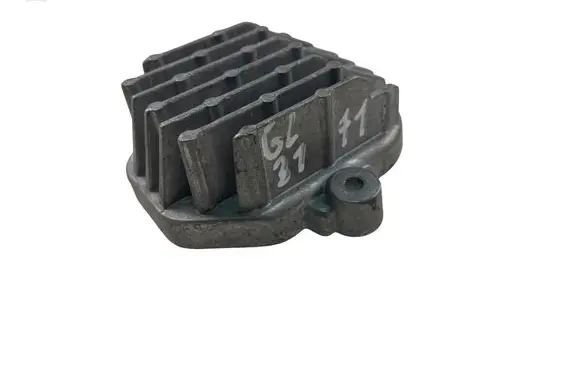 Volvo S90, V90 Xenon control unit/module MDE916693
