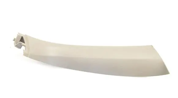 Mercedes-Benz ML W164 Centre console side trim rear A1647402370