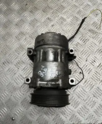 Volvo S40, V40 Air conditioning (A/C) compressor (pump)