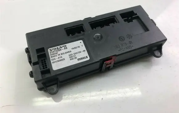 Volvo XC60 Other control units/modules 31472269AB #F641