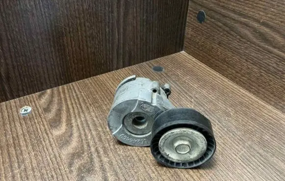 Fiat Fiorino Timing belt tensioner 55244469