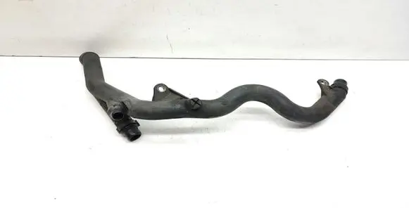 BMW X3 E83 Engine coolant pipe/hose 7787380 11537787380