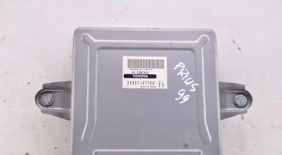 Toyota Prius (XW20) Engine control unit/module 8998147160