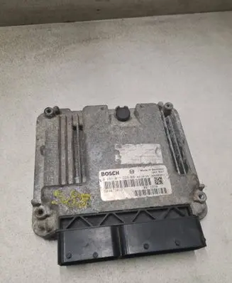 Iveco Daily 35 - 40.10 Engine control unit/module 0281011228 1039S03021 504073032
