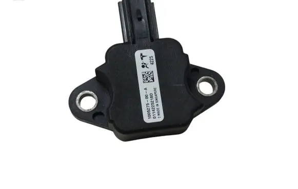 Tesla Model S Airbag deployment crash/impact sensor 100527500A 0114225218D