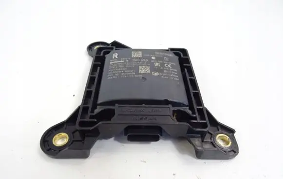 Nissan Juke II F16 Distronic sensor radar 