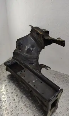Volkswagen PASSAT B8 Front side member 