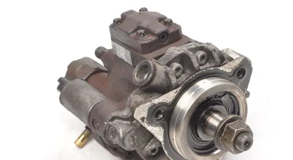 Ford Focus Fuel injection high pressure pump 4M5Q9B395AF