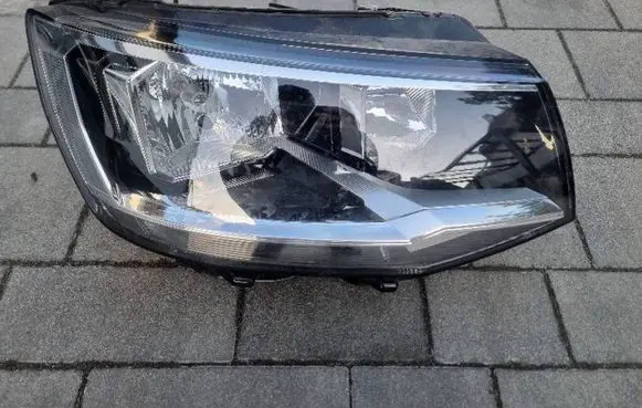 Volkswagen Multivan T6 Headlight/headlamp 7E1.941.006.F