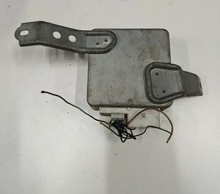 Toyota Yaris Power steering control unit/module 896500D040 00000566 1129000660