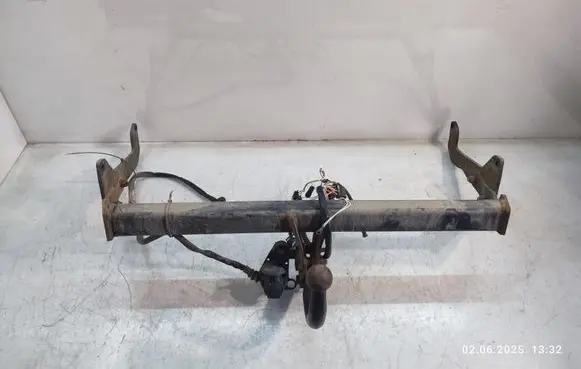 Mazda CX-5 Tow bar set 55R011529