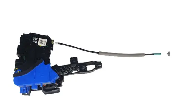 Hyundai Tucson TL Front door lock 81320N7000