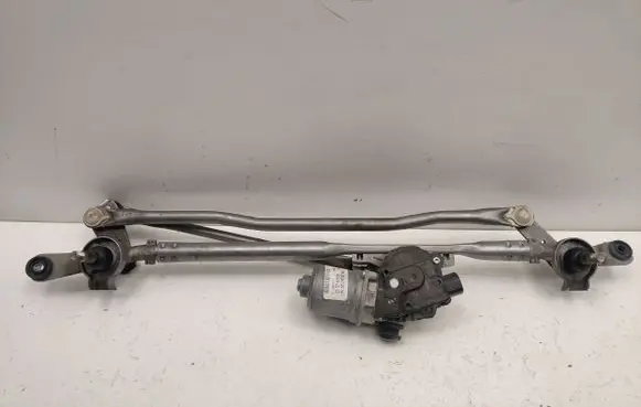 Chrysler Pacifica Front wiper linkage and motor 68229327AB