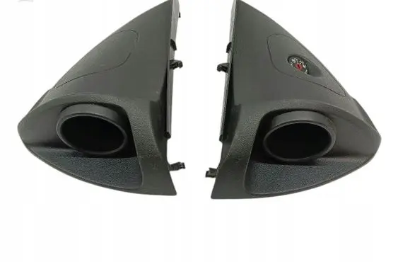 Ford Transit Custom Cup holder 
