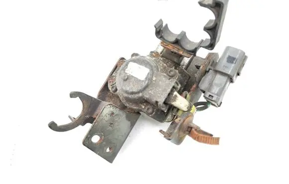 Honda Accord Fuel filter heater 1863900020 16930RBDE01