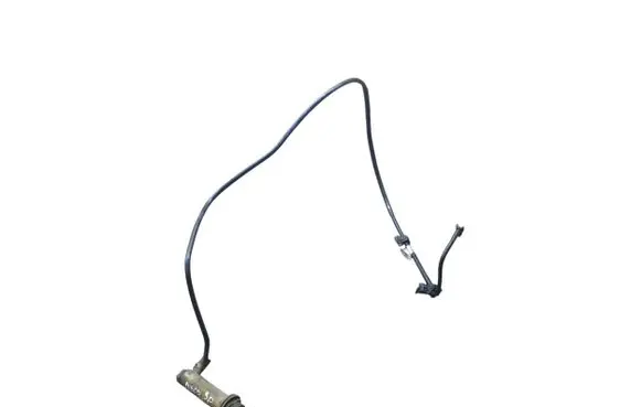 Clutch slave cylinder