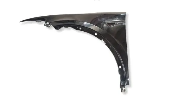 Tesla Model X Fender 