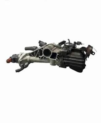 Opel Insignia A EGR valve cooler 55577443