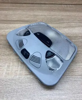 Mercedes-Benz C W203 Front seat light A2038201001 A203820