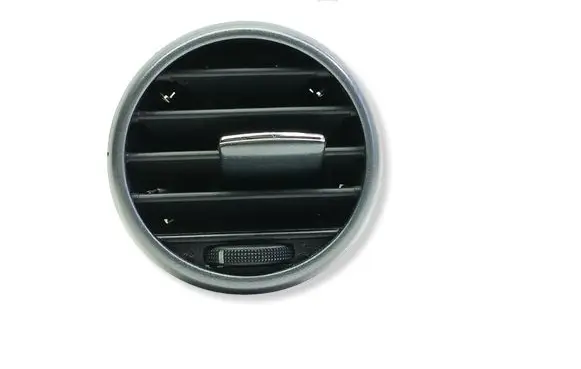 Seat Altea XL Dashboard side air vent grill/cover trim 5P0819203 5P0819203A