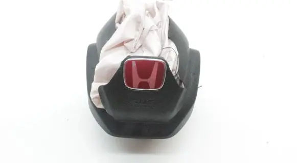 Honda Civic X Steering wheel airbag
