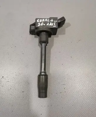 Toyota Corolla E210 E21 High voltage ignition coil 9091902272